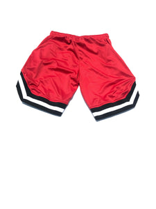 Mens Mesh Everyday Short